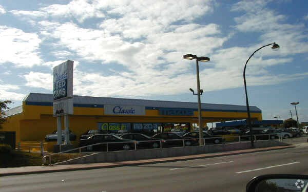 More Photos Of 6239 S Orange Blossom Trl, Orlando Auto Dealership For Sale