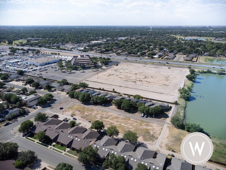 More Photos Of 3201 Loop 289, Lubbock Land For Sale