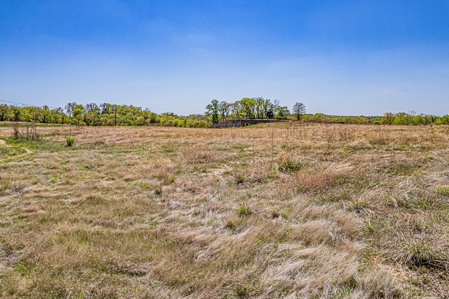 More Photos Of FM 2181 & Parkridge Dr, Corinth Land For Sale