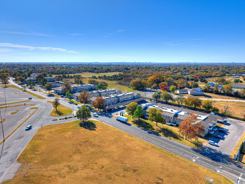 More Photos Of 2302 S 137th East Ave, Tulsa Apartments For Sale
