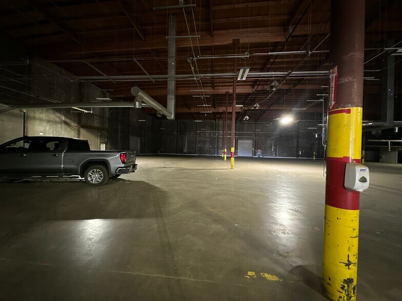 More Photos Of 99 Kentucky Street, Gridley Warehouse For Lease