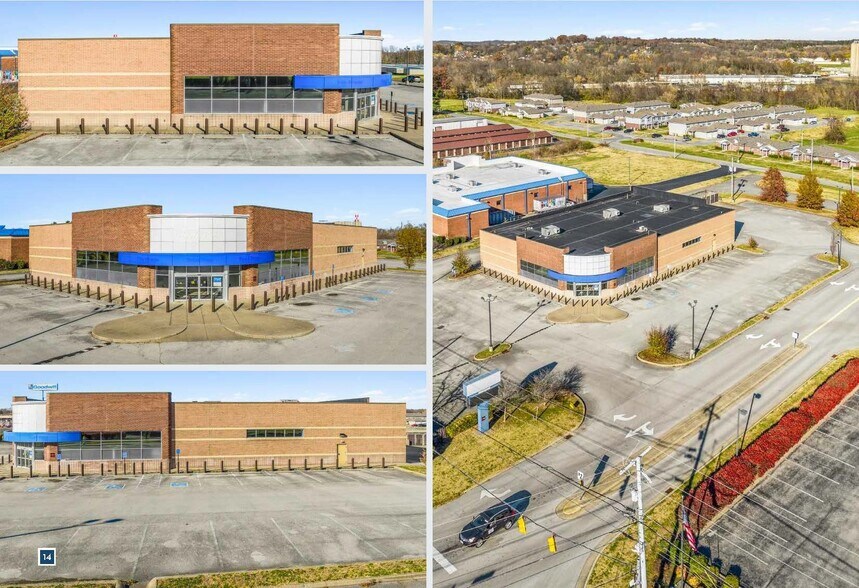 More Photos Of 2626 Fort Campbell Blvd, Hopkinsville Drugstore For Sale