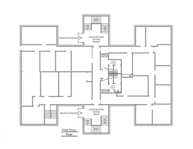 More Photos Of 3001 Taylor Springs Dr, Louisville Office For Sale