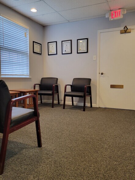 More Photos Of 26 Madison Ave, Morristown Medical For Lease