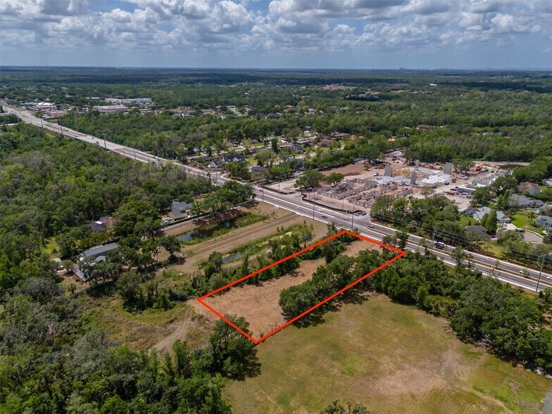 More Photos Of 5106 Bell Shoals Rd, Valrico Land For Sale