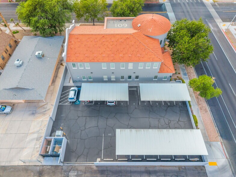 More Photos Of 601 S 7th St, Las Vegas Office For Sale