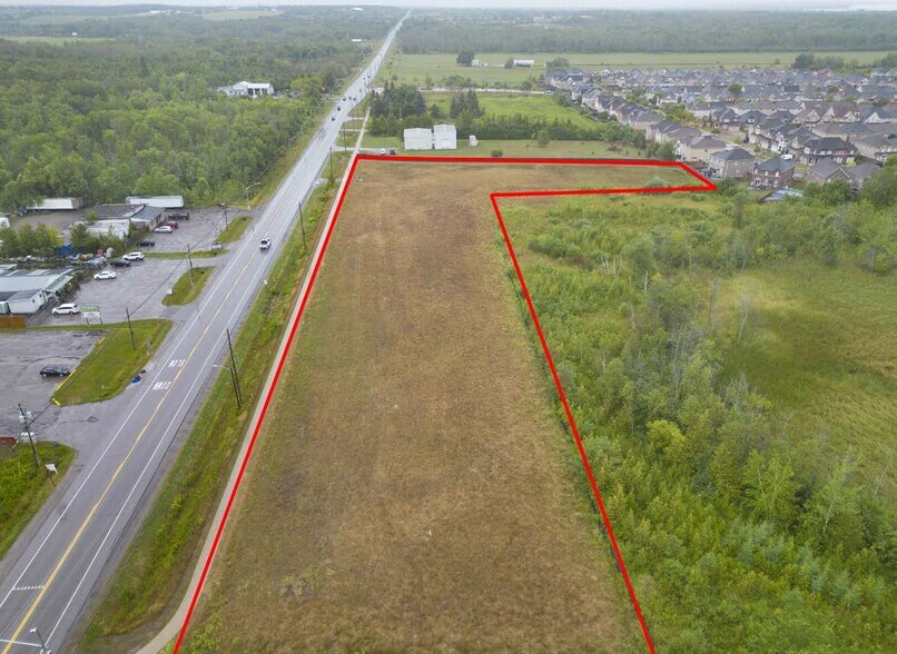 More Photos Of 4992 Baseline Rd, Sutton West Land For Sale