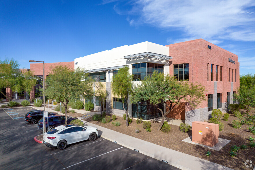 Primary Photo Of 8925 E Pima Center Pky, Scottsdale Office For Lease