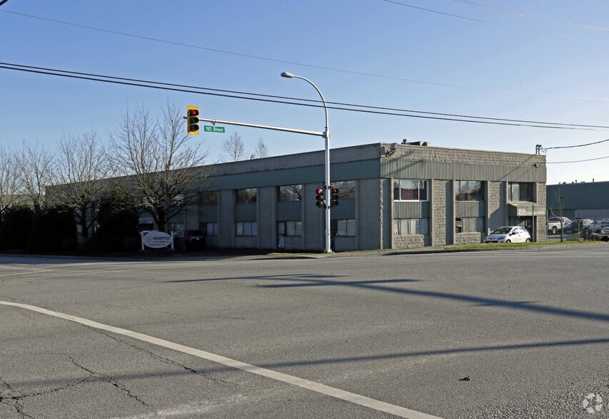 Primary Photo Of 19214 94th Ave, Surrey Service For Lease