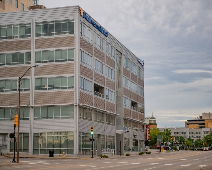 More Photos Of 201 S Denver Ave, Tulsa Office For Sale