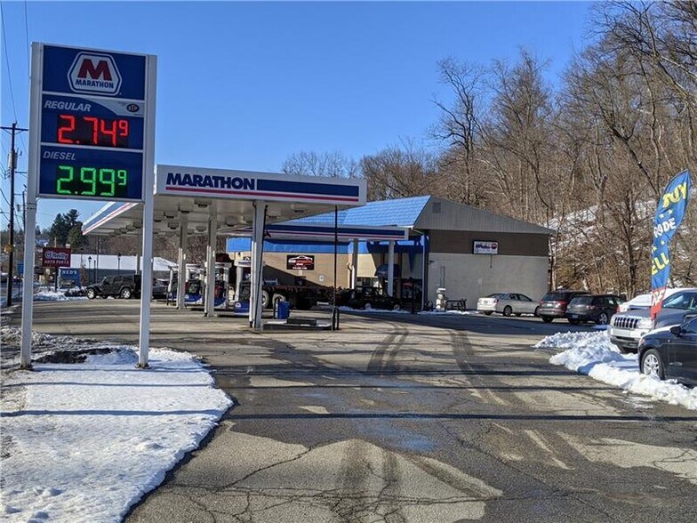 More Photos Of 2929 Saw Mill Run Blvd, Pittsburgh Land For Sale