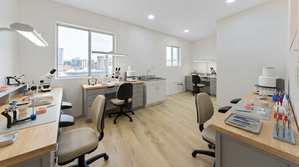 More Photos Of 38652 9th St E, Palmdale Apartments For Lease