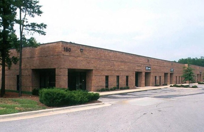 More Photos Of 150 Dominion Dr, Morrisville Light Distribution For Lease