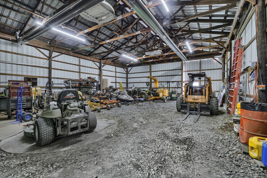 More Photos Of 470 Little Britain Rd, Newburgh Land For Sale