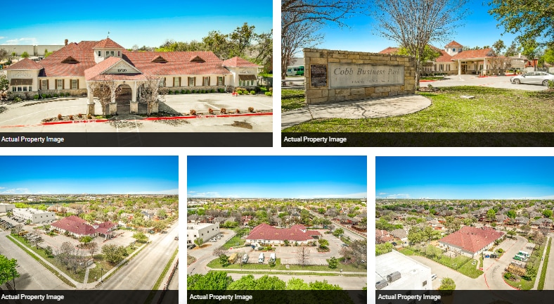 More Photos Of 10749 N County Rd, Frisco Daycare Center For Sale