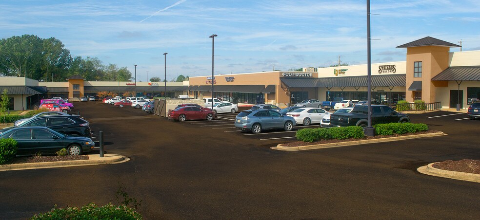 More Photos Of 731 S Pear Orchard Rd, Ridgeland Storefront For Lease