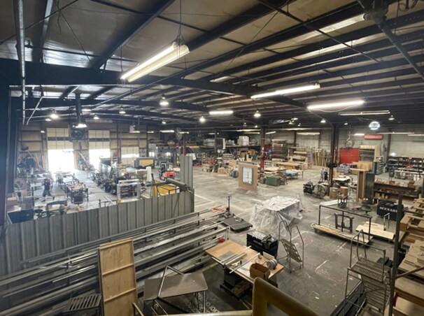 More Photos Of 1314 Murphy Ave SW, Atlanta Warehouse For Lease