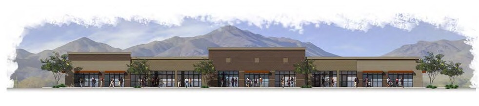 Primary Photo Of 1143 S Houghton Rd, Tucson Unknown For Lease