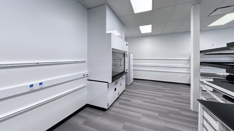More Photos Of 25801 Industrial Blvd, Hayward Research And Development For Lease