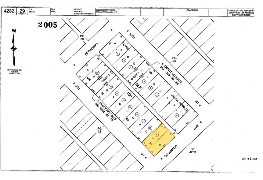 More Photos Of 903 Colorado Ave, Santa Monica Flex For Sale