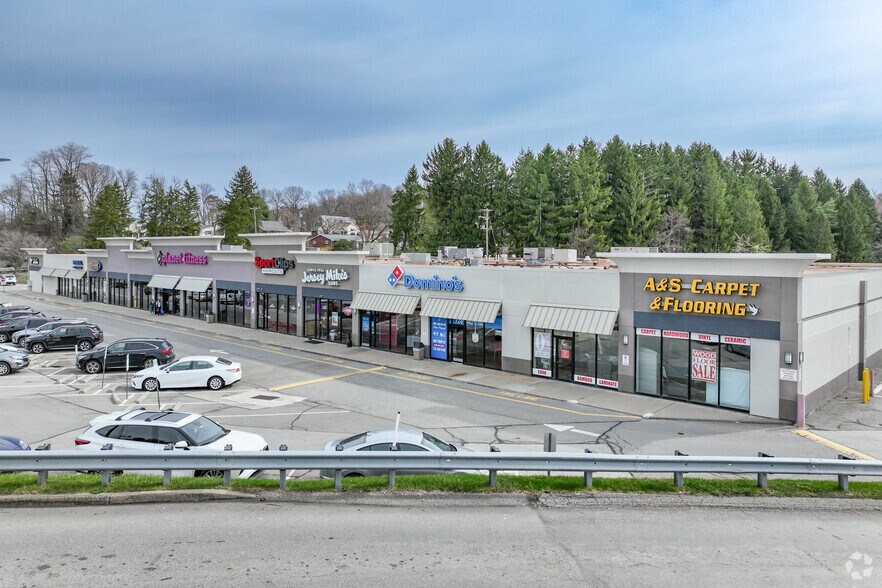 Primary Photo Of 4848 William Flynn Hwy, Allison Park Unknown For Lease