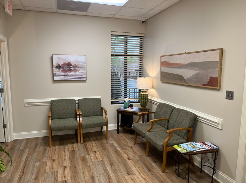 More Photos Of 1258 Mann Dr, Matthews Medical For Sale