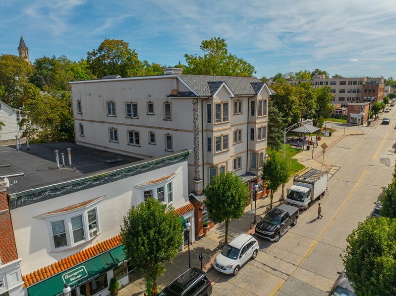 More Photos Of 45-47 Spring St, Ossining Apartments For Sale