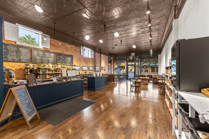 More Photos Of 17 2nd St E, Kalispell Storefront Retail Office For Sale