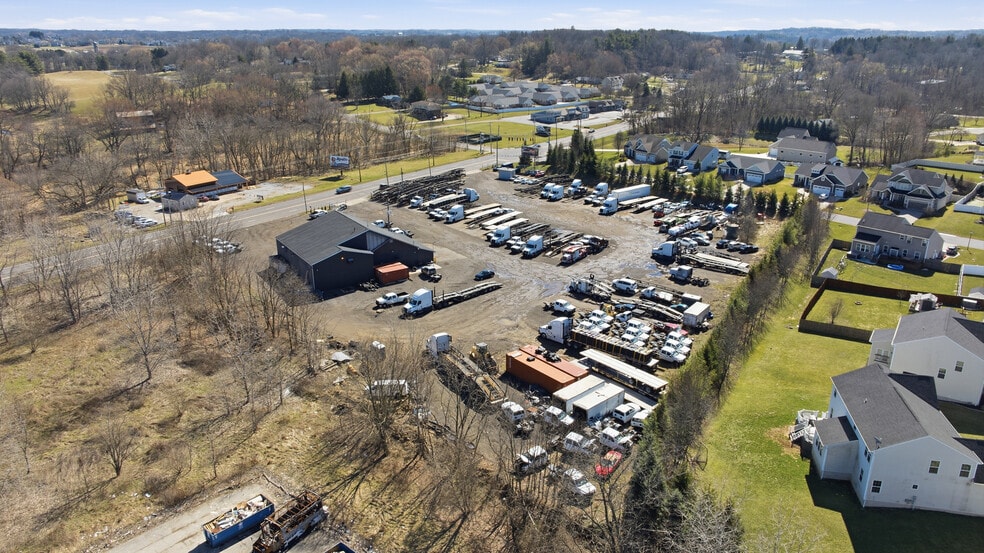 More Photos Of 11911 Cleveland Ave NW, Uniontown Warehouse For Sale