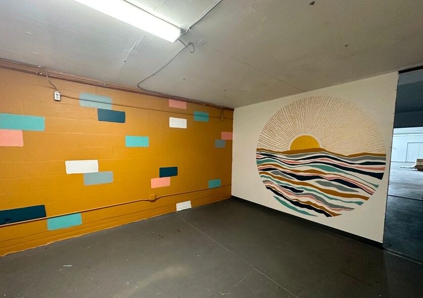 More Photos Of 2800 S Rodeo Gulch Rd, Soquel Warehouse For Lease