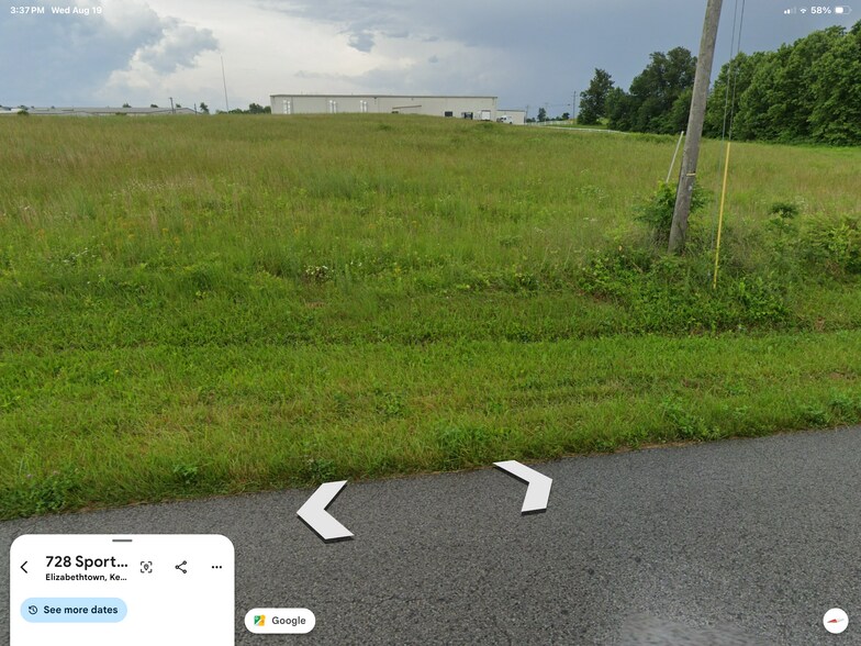 More Photos Of Lot 5D assembly drive,, Elizabethtown Land For Sale