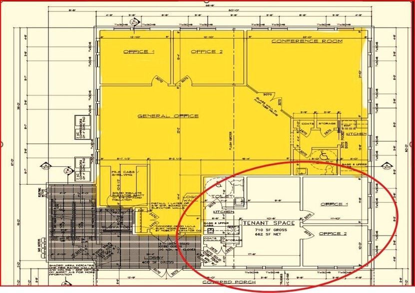 More Photos Of 1420 Meeting House Rd, Wall Township Medical For Lease
