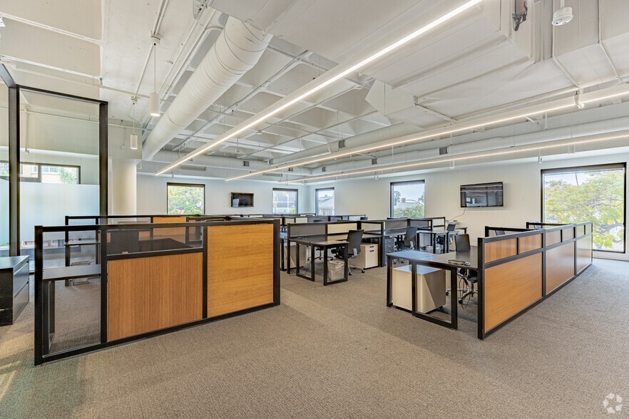 More Photos Of 2550 5th Ave, San Diego Office For Lease