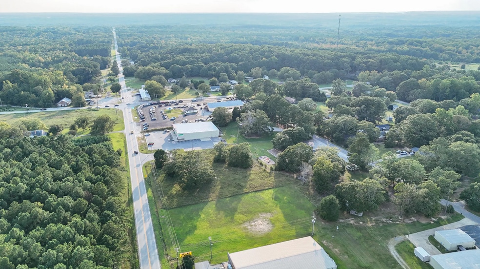 More Photos Of 13000 Hwy 76, Gray Court Land For Sale