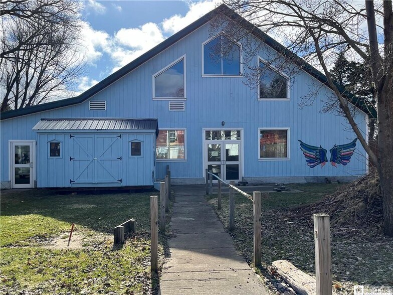 More Photos Of 4438 W Lake Rd, Mayville Land For Sale