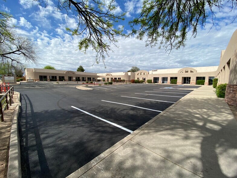 More Photos Of 3365 N Campbell Ave, Tucson Unknown For Lease