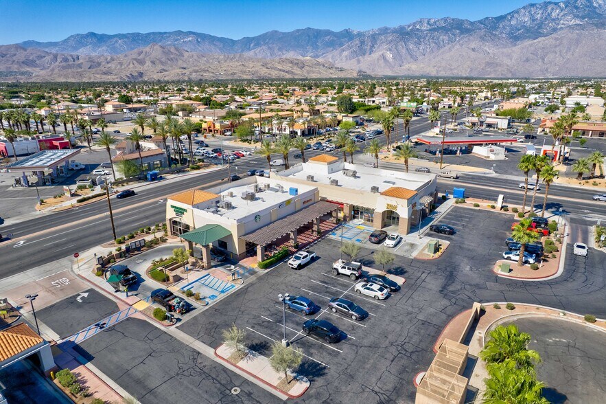 More Photos Of 69040 Ramon Rd, Cathedral City General Retail For Sale