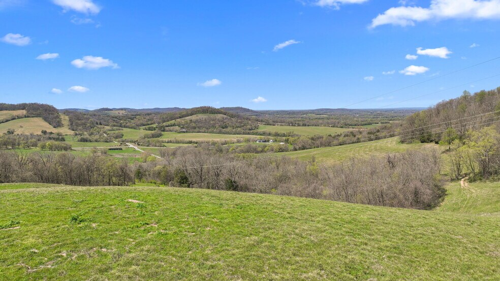 More Photos Of 0 McLaughlin Rd, Shelbyville Land For Sale