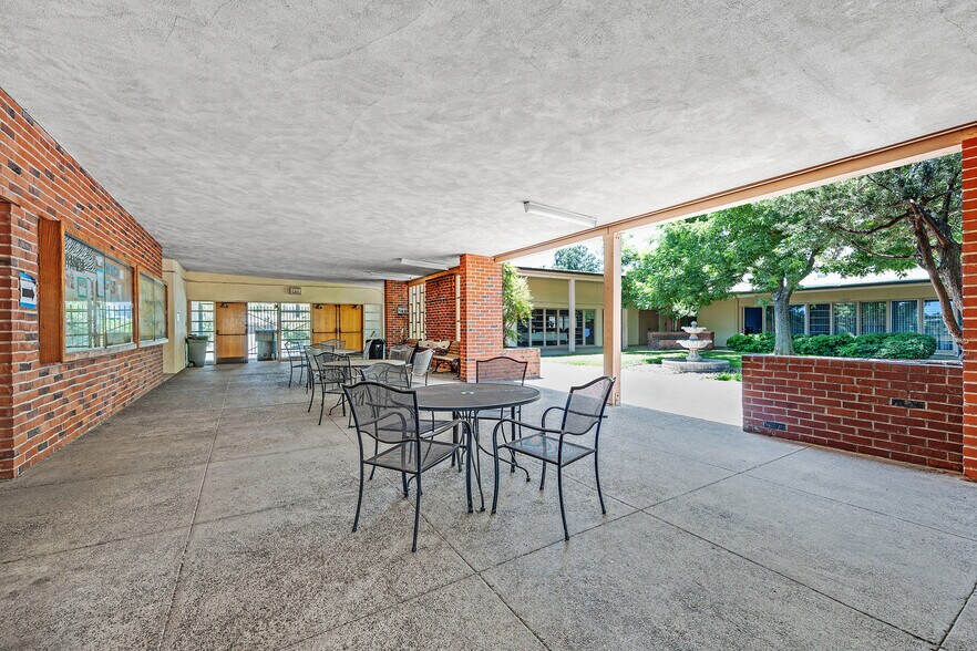 More Photos Of 1900 Potrero Way, Sacramento Religious Facility For Sale