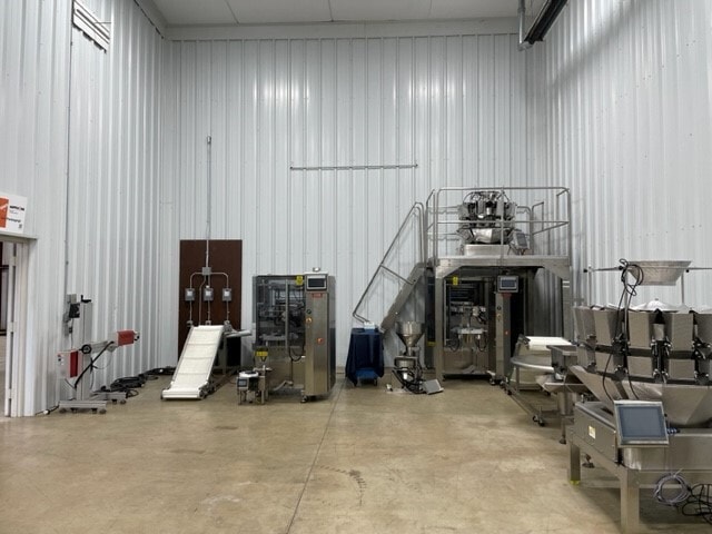 More Photos Of 12655 Sandy Dr, Granger Manufacturing For Sale