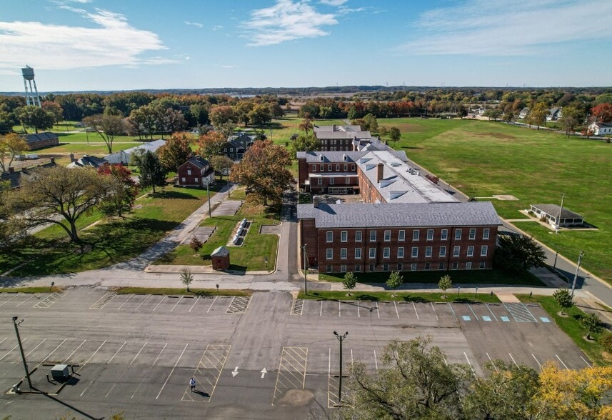 More Photos Of 248 Colter Rd, Delaware City Office For Sale