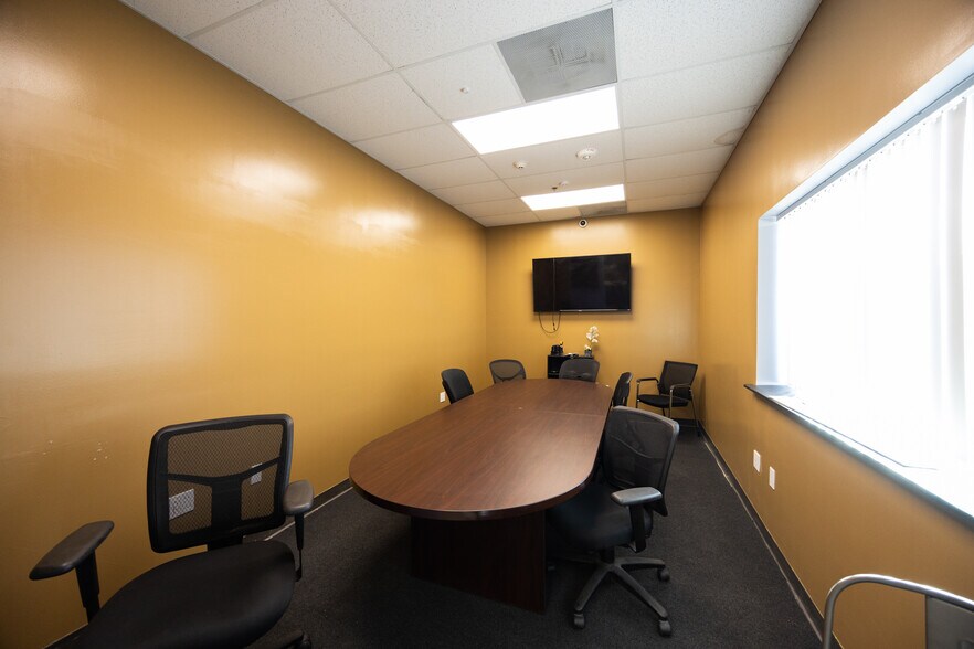 More Photos Of 13310 Little Morongo Rd, Desert Hot Springs Warehouse For Sale