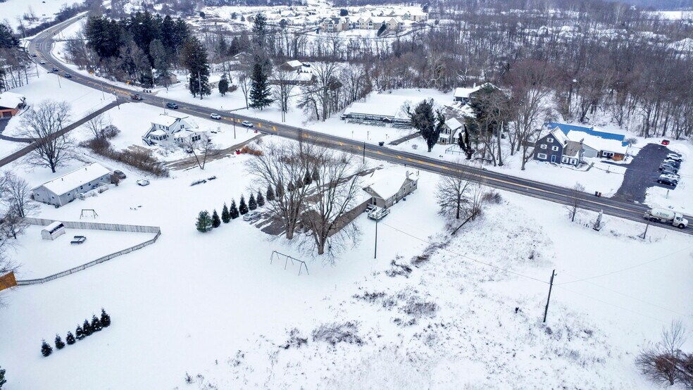 More Photos Of 1805 Columbus Rd, Granville Daycare Center For Sale