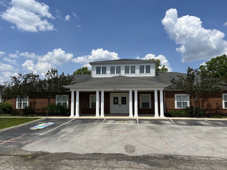 Primary Photo Of 7376 Gooding Blvd, Delaware Daycare Center For Lease