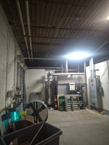 More Photos Of 3923 Covington Hwy, Decatur Food Processing For Sale