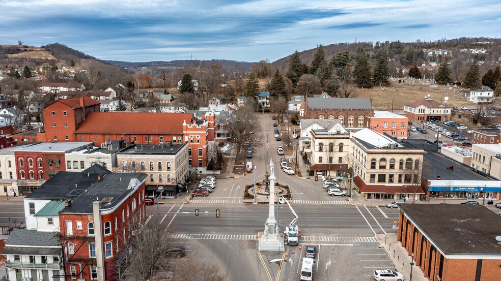 More Photos Of 53 W Main St, Bloomsburg Apartments For Sale