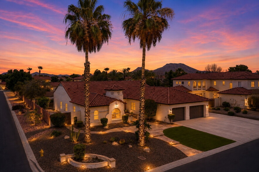 Primary Photo Of LUXURY PREMIUM GATED 11 BED RAL ACTIVE & HIGH PERFORMER, Peoria Assisted Living For Sale