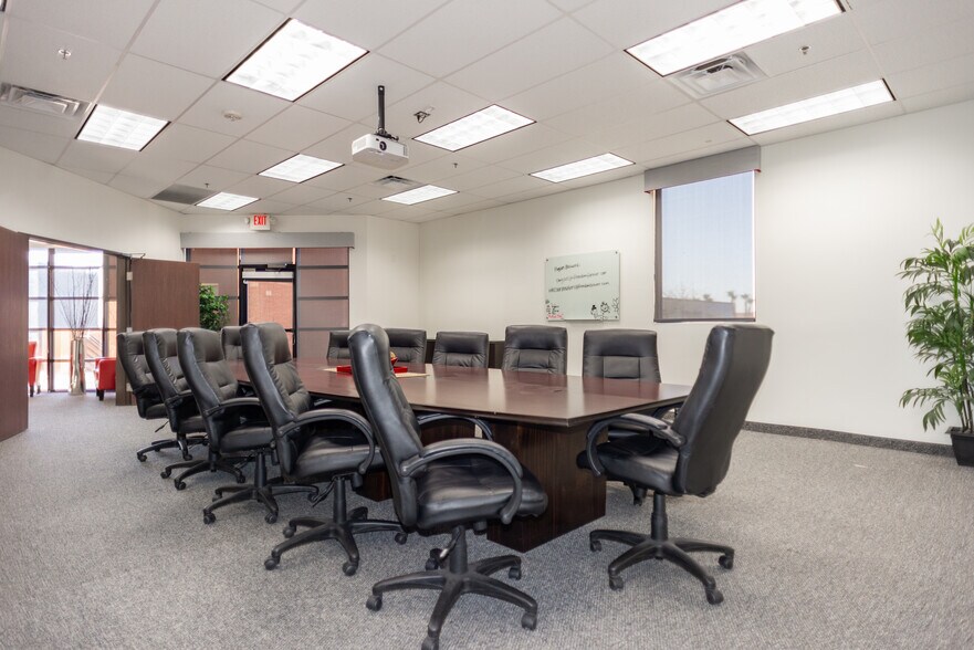 More Photos Of 311 E Warm Springs Rd, Las Vegas Office For Lease