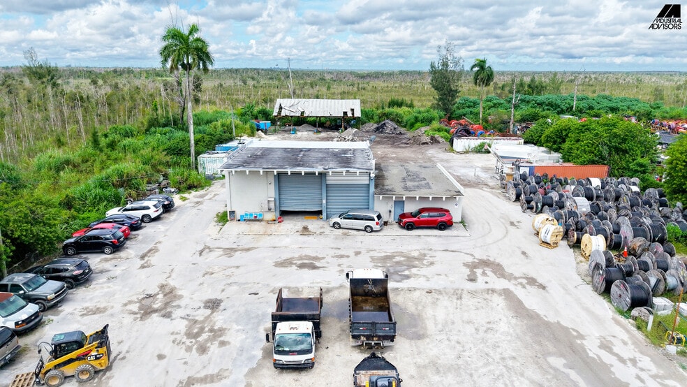 More Photos Of 90 NW 137th Ave, Miami Land For Lease