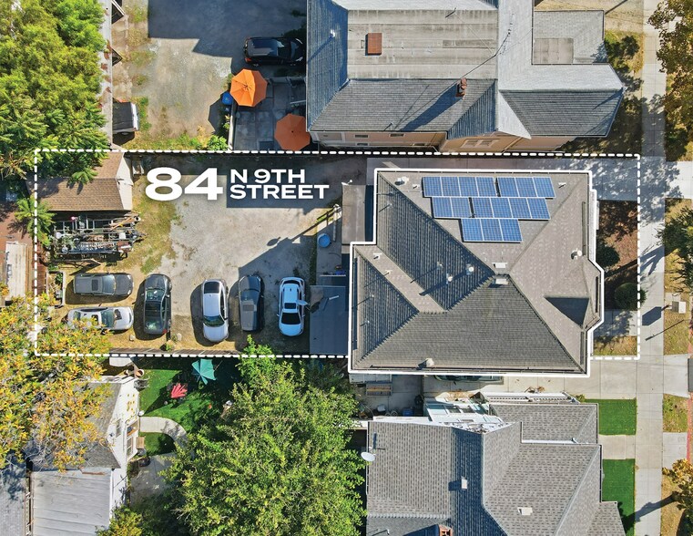 More Photos Of 74-84 N 9th St, San Jose Apartments For Sale